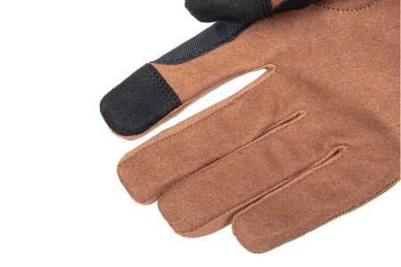 Rękawice taktyczne Specna Arms Tactical NOMAD™ Tan