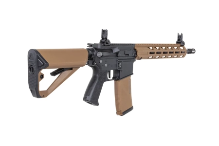 Karabinek ASG Arcturus LWT MK-III Carbine 12" SPORT AEG SE® Half-Tan