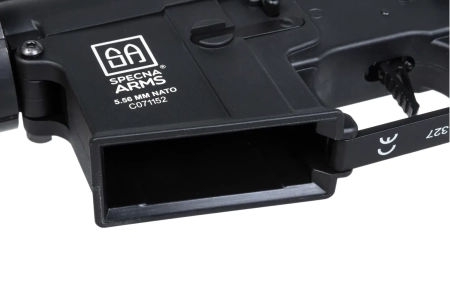 Karabinek ASG Specna Arms SA-C11 CORE™ HAL ETU™ Gen.2 Half-Tan