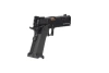 Pistolet ASG Specna Arms SA-VGP16 VAPOR™ Czarny