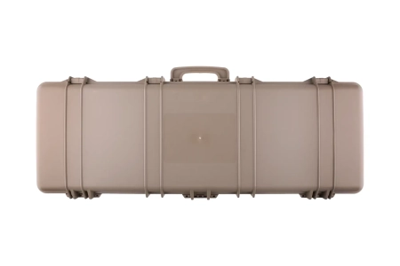 Walizka transportowa Gun Case 104cm - Desert Tan