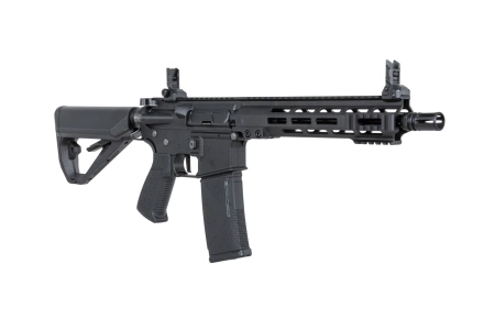 Karabinek ASG Arcturus LWT MK-I CQB 10" AEG SPORT SE™ Starter Pack Czarny