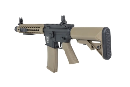 Karabinek ASG Specna Arms SA-C07 CORE™ HAL ETU™ Gen.2 Half-Tan