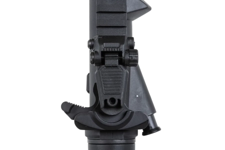 Karabinek ASG Specna Arms SA-C08 CORE™ HAL ETU™ Single Fire Only Czarny