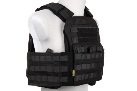 Kamizelka Plate Carrier Emerson Gear CPC Style Czarny