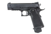 Pistolet ASG ICS Hi-Capa Legacy Dual Power (z magazynkiem na CO2)