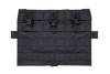 Panel Ładownica Ape Force Gear na 3 magazynki M4/M16 Flat Czarny