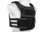 Kamizelka Plate Carrier Primal Gear Rush 2.0  Ariatel (Upgraded Version) Czarny