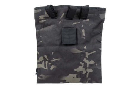 Torba zrzutowa Specna Arms Tactical MC Black