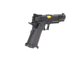 Pistolet ASG Specna Arms SA-VGP10 VAPOR™ Czarno-Złoty