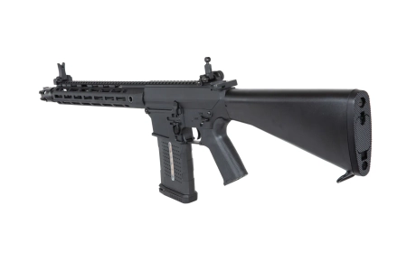 Karabin Wyborowy ASG A&K SR25(P)E2 MLOK-20 Wersja polimerowa