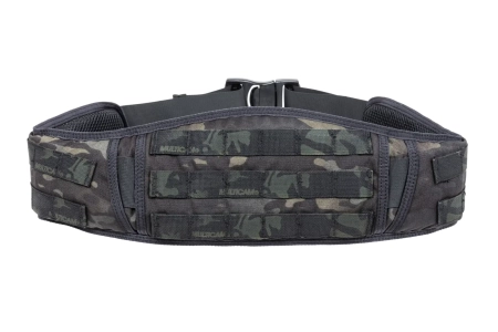 Pas oporządzeniowy Emerson Gear Battle Belt MC Black