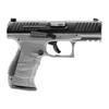 Pistolet na kule gumowe Walther PPQ M2 T4E .43 CO2 szary