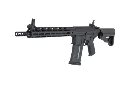 Karabin Wyborowy ASG A&K SR25(P)E2 MLOK-3 Wersja polimerowa