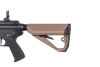Karabinek ASG Arcturus LWT MK-II CQB 10" AEG SPORT SE™ Half-Tan