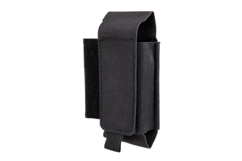 Ładownica na opaskę uciskową Wosport Czarny