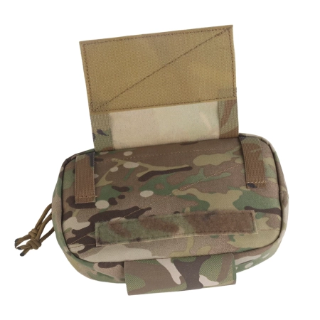 Podwieszana kieszeń uniwersalna Wosport Small Multi-Purpose Task Pouch MC