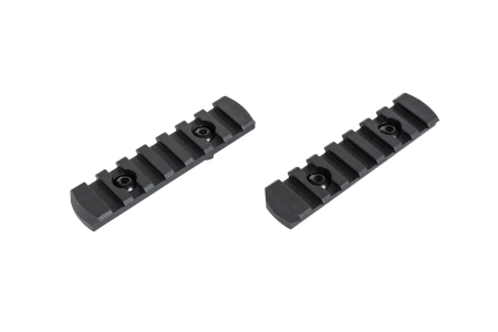 Karabinek ASG SRC DUAL POWER SR4 ZAROS GBB z magazynkiem CO2