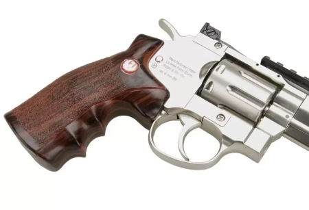 Replika rewolweru RUGER Superhawk 8
