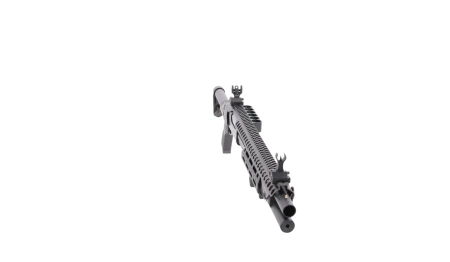 Strzelba ASG Specna Arms SA-VGS9 Vapor™ Czarna