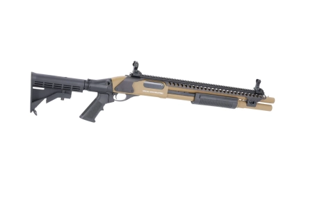 Strzelba ASG Specna Arms SA-VGS8 Vapor™ Half-Tan