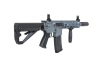 Karabinek ASG Arcturus LWT MK-II CQB 10" AEG SPORT SE™ Starter Pack Szary