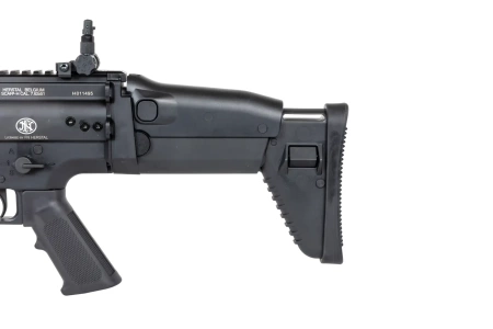 Karabinek szturmowy ASG Cybergun x FN HERSTAL SCAR-H CQC