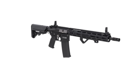 Karabinek ASG Specna Arms Daniel Defense® RIS III 12.5'' SA-E28 EDGE™ HAL 2™ ETU Gen. 2 Czarny