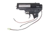 Kompletny wzmocniony gearbox do replik typu M4 wraz z silnikiem