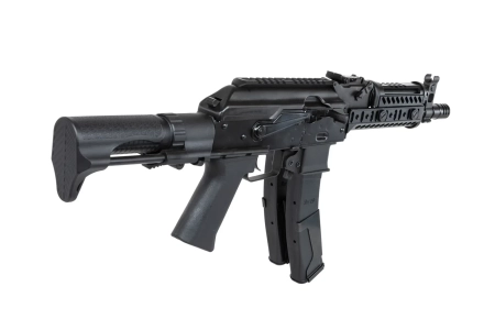 Pistolet Maszynowy ASG LCT ZP-19-01 Witiaź Sport PDW