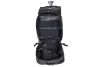 Apteczka zrywana z panelem Molle Wosport MC Black