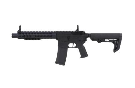 Karabinek ASG Specna Arms RRA SA-E07 EDGE™ HAL 2 ETU Light Ops Stock Gen. 2 Czarny