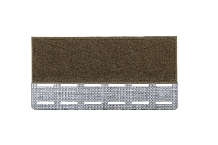 Torba na maskę przeciwgazową Wosport BP-143 Ranger Green