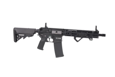 Karabinek ASG Specna Arms Daniel Defense® RIS III 10.5'' SA-E27 EDGE™ HAL 2™ ETU Gen. 2 Czarny