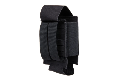 Kieszeń na granat dymny Primal Gear Czarny