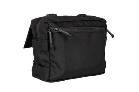 Ładownica typu Breacher - Czarna