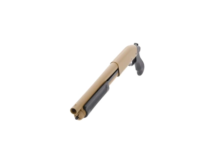 Strzelba ASG Specna Arms SA-VGS18 VAPOR™ Half-Tan