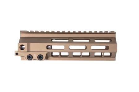 Szyna montażowa 5KU MK.8 długości 7" Coyote