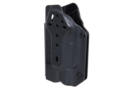 Kabura Kydexowa do replik Glock Primal Gear Czarna