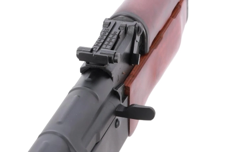 Karabinek ASG Specna Arms SA-J04 EDGE™ HAL™ ETU z komorą Magnus TDC