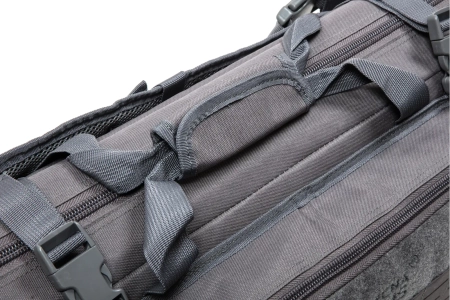 Pokrowiec Specna Arms Urban War Rifle Bag Szary