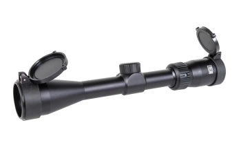 Luneta Specna Arms Core™ 3-9X40 Czarna