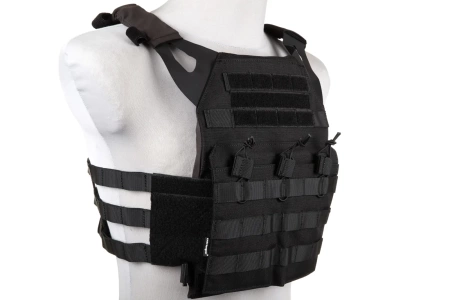 Kamizelka Emerson Gear Jumper Plate Carrier Czarny