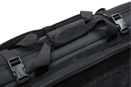 Pokrowiec Specna Arms Urban War Rifle Bag Czarny