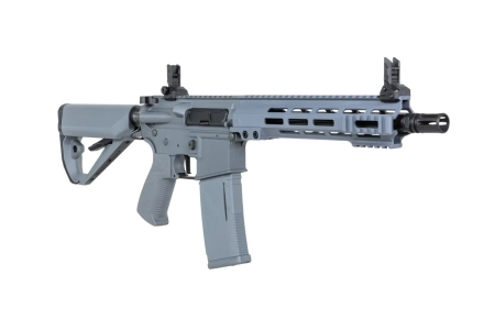 Karabinek ASG Arcturus LWT MK-I CQB 10" AEG SPORT SE™ Szary