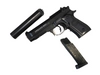 Replika sprężynowa pistoletu C18+