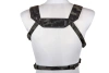 Kamizelka typu Chest Rig Ape Force Gear MK3 Basic MC Black