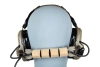 Zestaw słuchawkowy Tac-Sky WYS0142B Back Headband Headset FDE