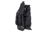Torba zrzutowa Wosport z ładownicą transportową BP-145 MC Black