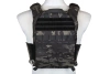 Kamizelka Taktyczna typu Plate Carrier Specna Arms Tactical Advanced Vest MC Black